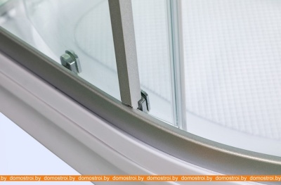 Душевая кабина WeltWasser WW500 Werra 1204 L фотография