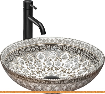 Умывальник Rea Arte (белый) фотография