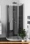 Душевой уголок Roth Lega Lift line LZR2/100x100 (хром/прозрачное) фотография