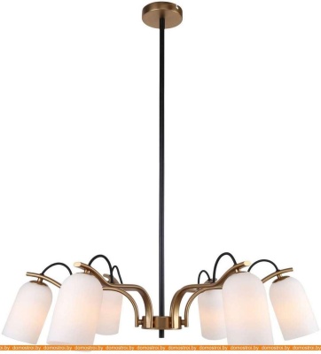 Подвесная люстра Favourite Grover 2668-6P фотография