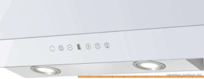 Вытяжка Korting KHC97070GW фотография