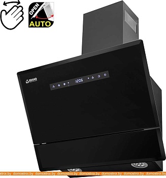 Вытяжка Grand Lester GC 50 (черный) картинка