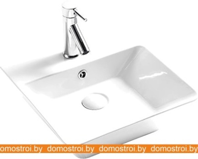 Умывальник WeltWasser Elbach 2252 фотография