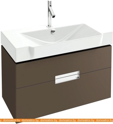 Умывальник Jacob Delafon Reve 80x41 E4803 фотография