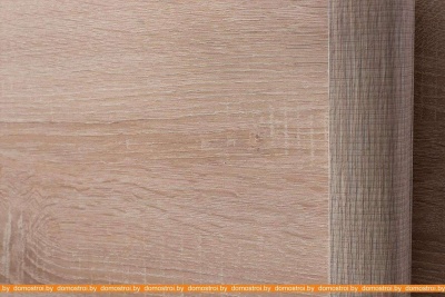 Шкаф-купе Евва 24 SSH.02 АЭП ШК.3 01 (сонома/шато) фотография