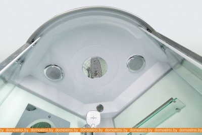 Душевая кабина WeltWasser WW500 Werra 804 фотография