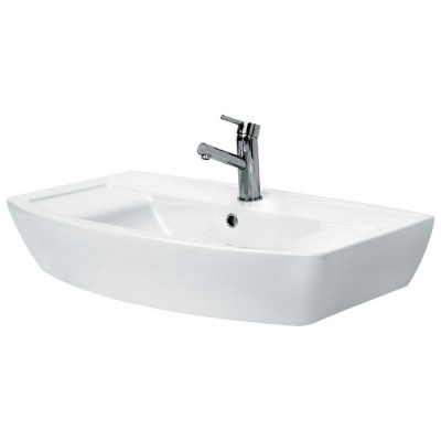 Умывальник Cersanit Olimpia 80 фотография