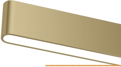 Подвесная люстра Maytoni Step P010PL-L30G3K фотография