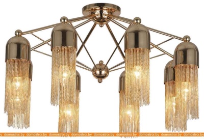 Люстра Favourite Zaria 2739-8P фотография