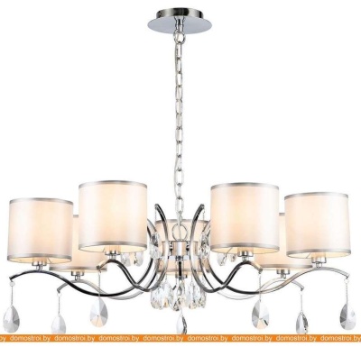 Подвесная люстра Favourite Low 2866-7P фотография