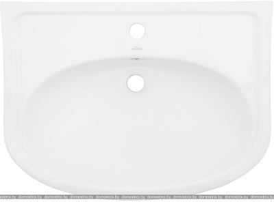 Умывальник Cersanit Erica 60 фотография