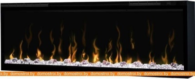 Электрокамин Dimplex IgniteXL 50 Linear Electric Fireplace фотография