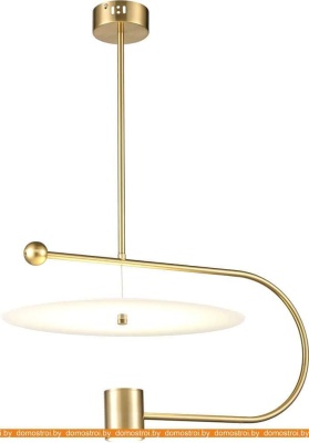 Подвесная люстра Vele Luce Andromeda VL7284P31 фотография