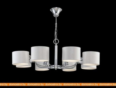 Подвесная люстра Freya Anita FR5012PL-08CH фотография