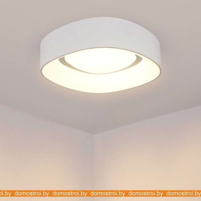 Светодиодная панель Arlight SP-TOR-QUADRAT-S550x550-53W Day4000 022144(1) фотография