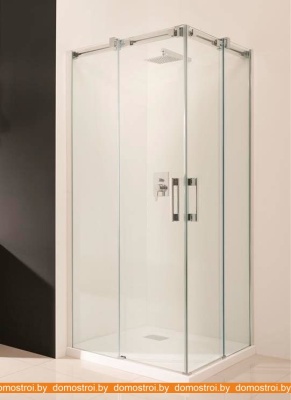 Душевой уголок Radaway Espera KDD 120Lx90R фотография