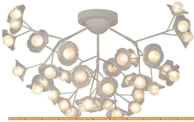 Подвесная люстра Favourite Clementina 2628-36U фотография