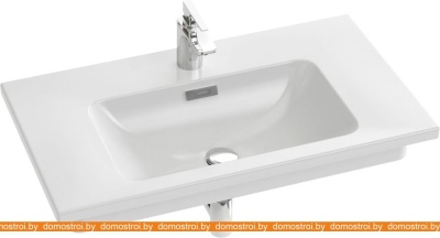 Умывальник Jacob Delafon Vox 81x46.5 EXAE112-Z-00 фотография