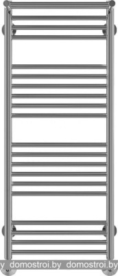 Полотенцесушитель TERMINUS Аврора П20 с полкой (432х1010) фотография