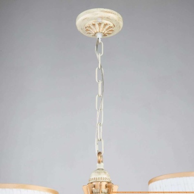 Подвесная люстра Favourite 2695-7P фотография