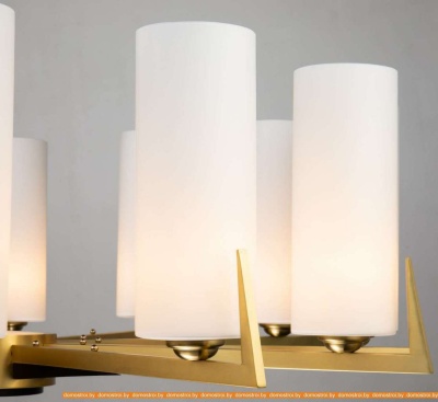 Подвесная люстра Favourite Maximo 2623-12P фотография