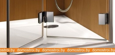 Душевая дверь Radaway Carena DWB 70R (прозрачное стекло) фотография