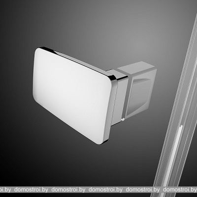 Душевая дверь Radaway Fuenta New KDJ 80 см 384043-01-01L фотография