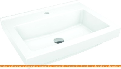 Умывальник Cersanit Grand 60 UM-GRA60/1-W фотография