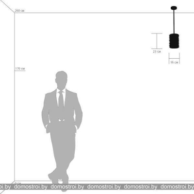 Люстра Lightstar Amerigo 746018 фотография