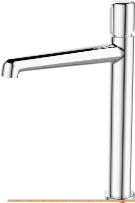 Смеситель BelBagno Uno UNO-LMC-CRM фотография