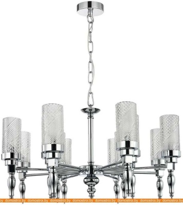 Подвесная люстра Favourite Anima 2813-12P фотография