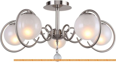 Люстра Favourite F-Promo Fabbio 2349-5U фотография