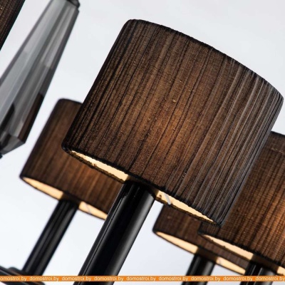 Подвесная люстра Favourite Graph 2965-8P фотография