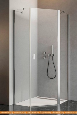 Душевой уголок Radaway Nes PTJ 90x90 R фотография