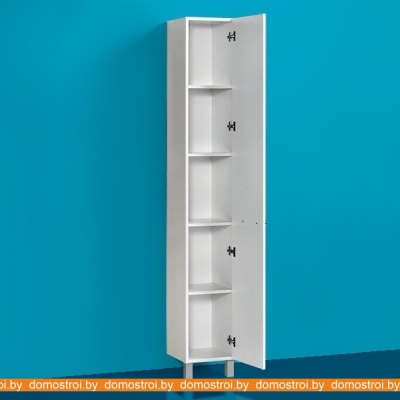 Шкаф-пенал Акваль Санта 30 САНТА.03.30.00.R фотография