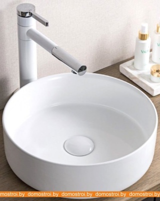 Умывальник BelBagno BB1420 фотография