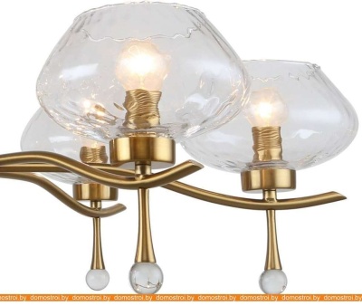 Подвесная люстра Favourite Argos 2773-6P фотография