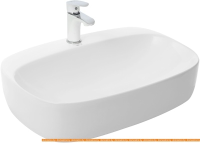 Умывальник WeltWasser Elbach 2236 фотография