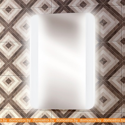 Зеркало Акваль Наоми 60 НАОМИ 01 фотография