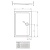 Акриловый поддон Radaway Doros Plus D 130x90x5 фотография