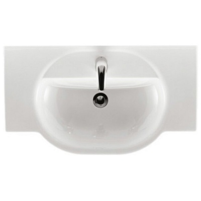 Умывальник Cersanit Capri C80 фотография