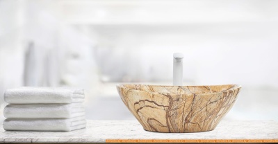 Умывальник WeltWasser Elbach 3078 M818 фотография