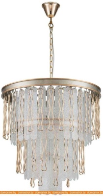Подвесная люстра Favourite Medea 2696-8P фотография