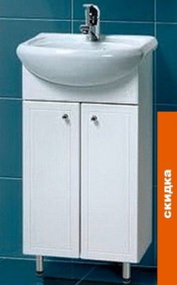 Тумба Акваль Ника 45 (AN.45.04.02.N) фотография