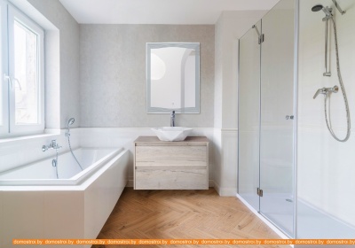 Зеркало BelBagno SPC-LNS-600-800-LED-TCH фотография