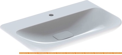 Умывальник Geberit MyDay 125480600 фотография