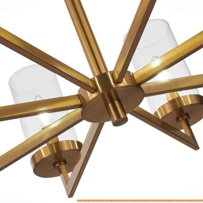 Люстра ST Luce Masine SL1171.303.08 фотография