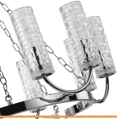 Подвесная люстра Favourite Syreni 2816-10P фотография