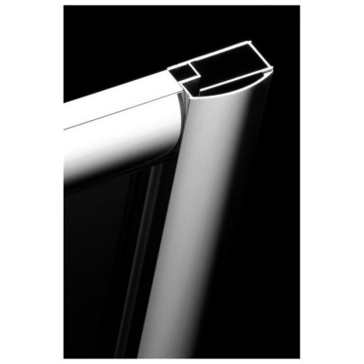 Душевой уголок Radaway Classic A [30010-01-01] 80x80 прозрачный фотография