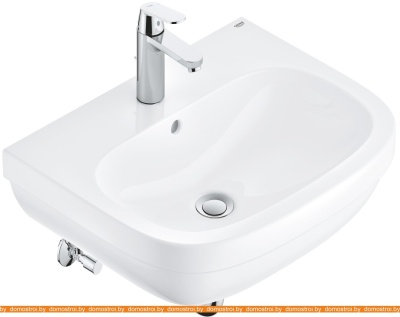 Умывальник Grohe Euro 39642000 (со смесителем) фотография